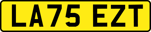 LA75EZT