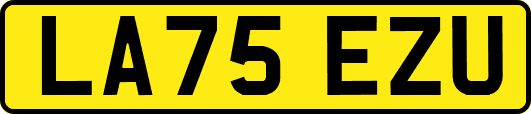 LA75EZU