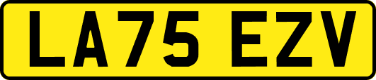LA75EZV