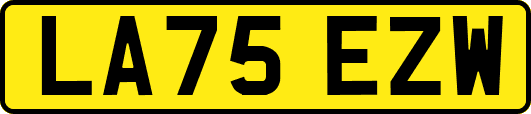 LA75EZW