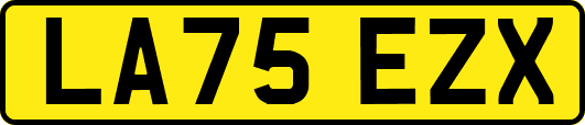 LA75EZX