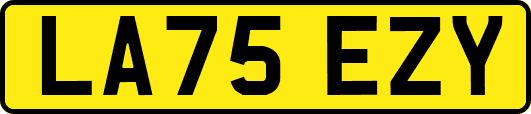 LA75EZY