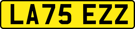 LA75EZZ