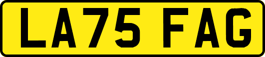 LA75FAG