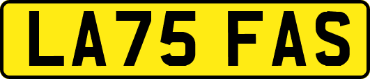 LA75FAS