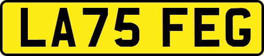 LA75FEG