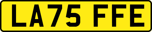 LA75FFE