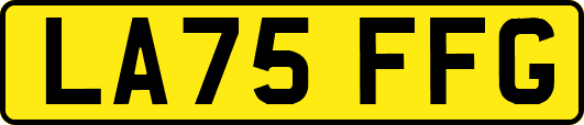 LA75FFG