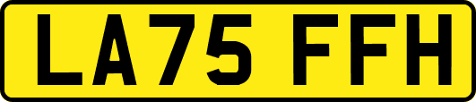 LA75FFH