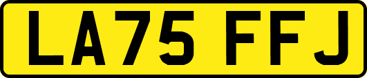 LA75FFJ