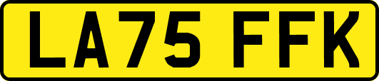 LA75FFK