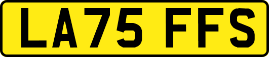 LA75FFS