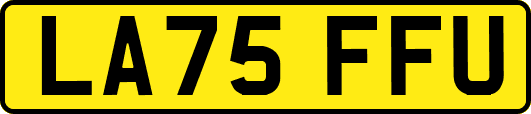 LA75FFU