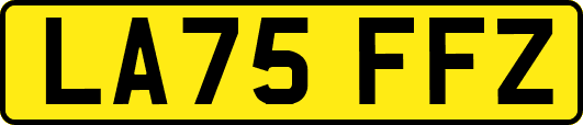 LA75FFZ