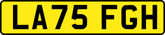 LA75FGH