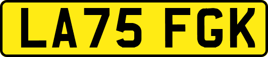 LA75FGK