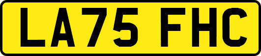 LA75FHC