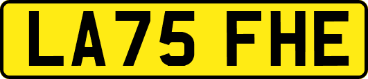LA75FHE