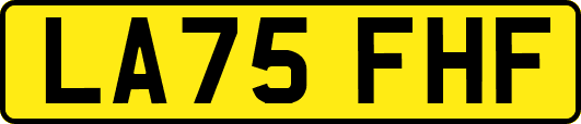 LA75FHF