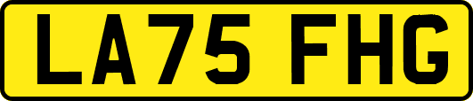 LA75FHG