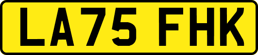LA75FHK