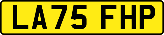 LA75FHP