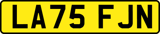 LA75FJN
