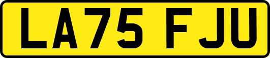 LA75FJU