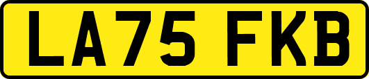 LA75FKB