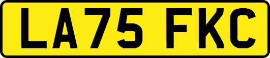 LA75FKC