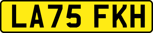 LA75FKH