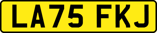 LA75FKJ