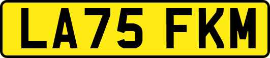 LA75FKM