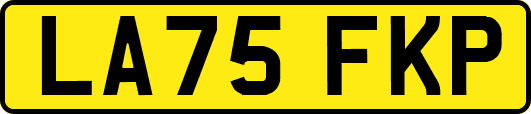 LA75FKP