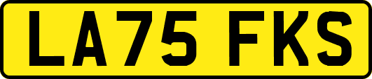LA75FKS