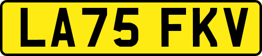 LA75FKV