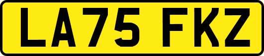 LA75FKZ