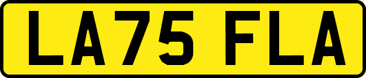 LA75FLA