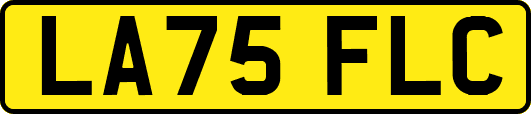 LA75FLC