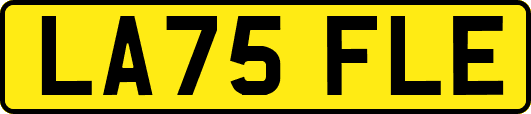 LA75FLE