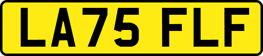 LA75FLF