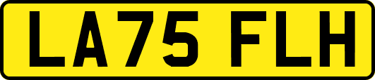 LA75FLH