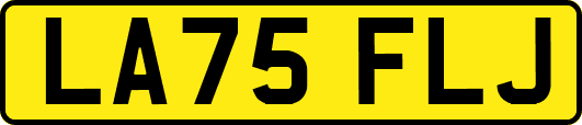LA75FLJ
