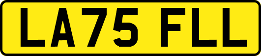 LA75FLL