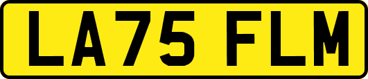 LA75FLM