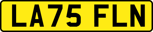 LA75FLN