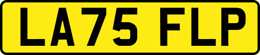 LA75FLP