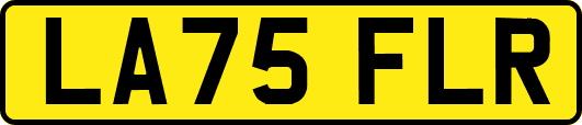 LA75FLR