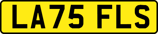 LA75FLS