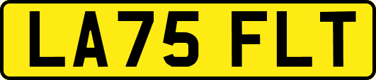 LA75FLT